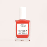 Pivolea - Nail Polish - I'm Brave