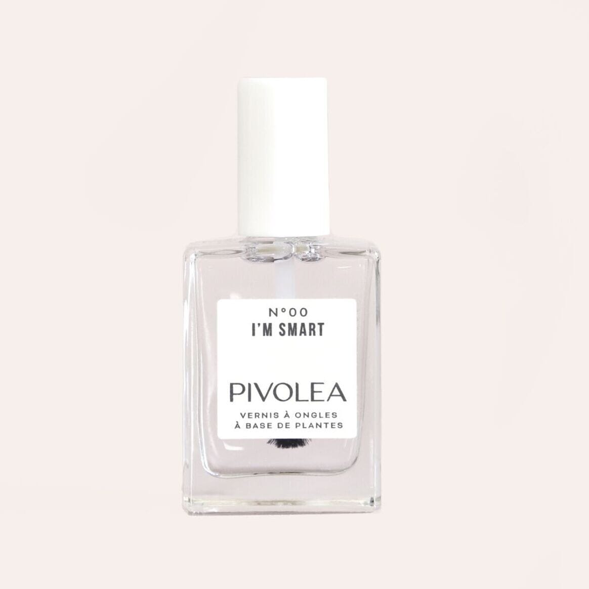 Pivolea - Nail Polish - I'm Smart