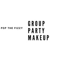Group Makeup Workshop (90mins) Groups min 2- 10 people Natural Style Makeup