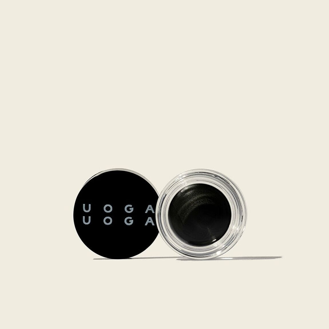UOGA UOGA - Eye liner Black drama