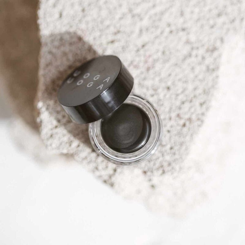 UOGA UOGA - Eye liner Black drama