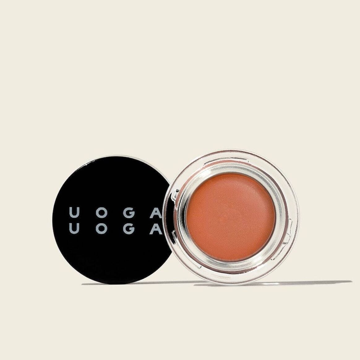 UOGA UOGA - Apricot Lip & Cheek Tint