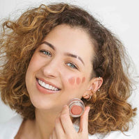 UOGA UOGA - Nude Lip & Cheek Tint