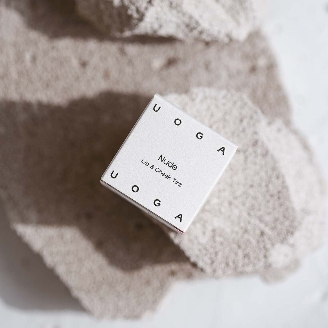 UGOA UGOA - Gorgeous Lip & Cheek Tint