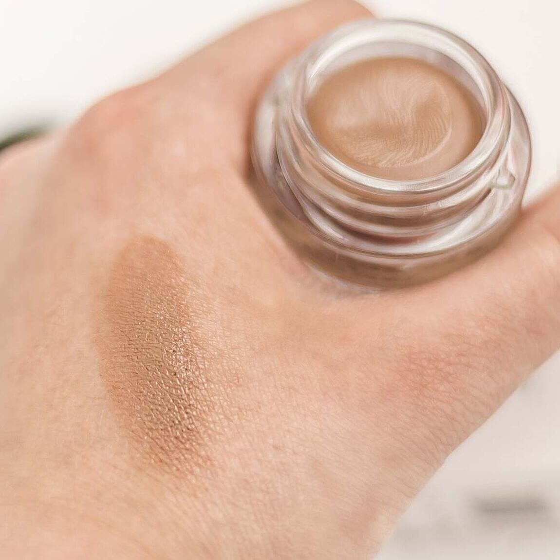 UOGA UOGA - Soft shade Cream contour