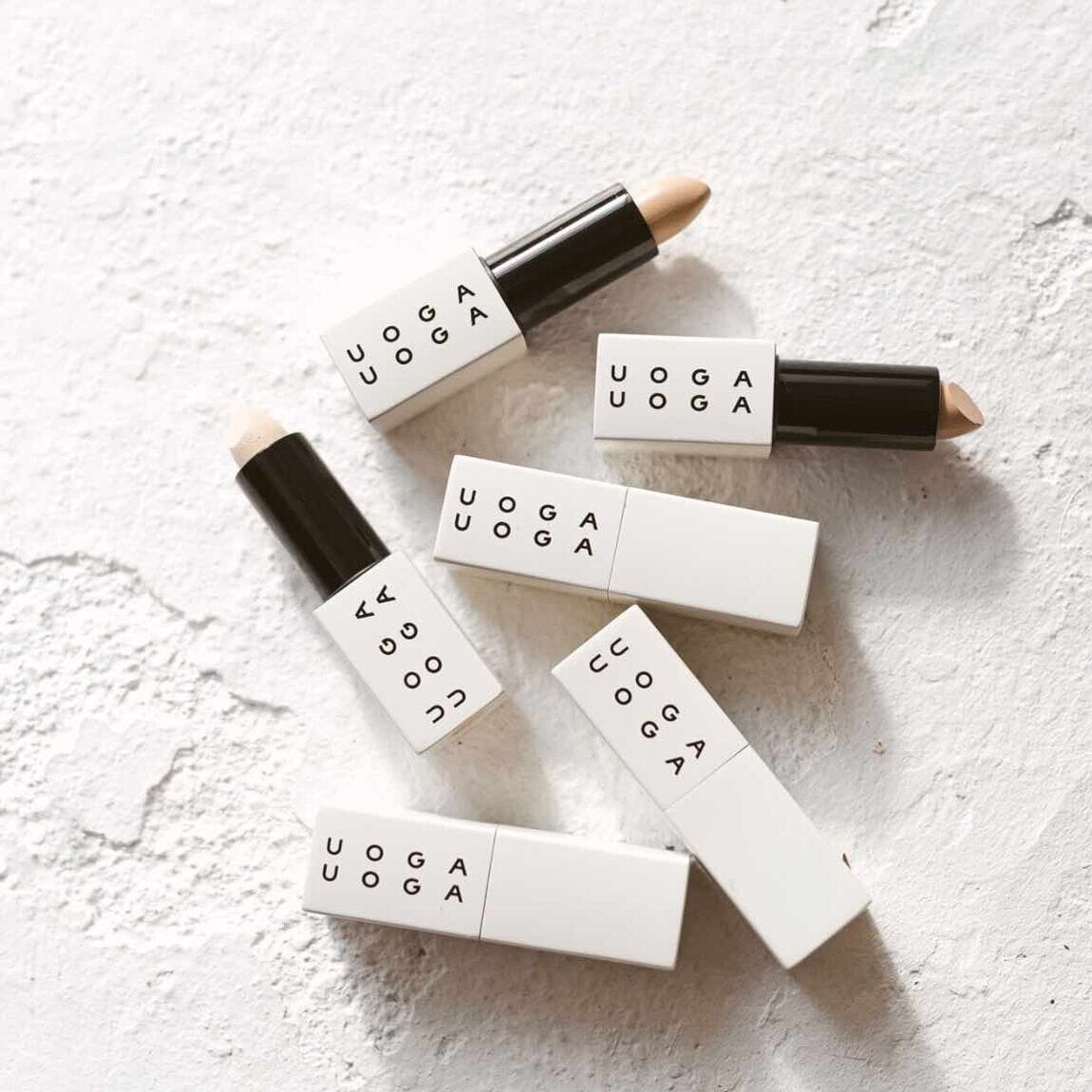 UGOA UGOA - Lush Lip & Cheek Tint