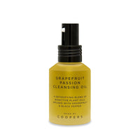 Made By Coopers - Grapefruit Passion Cleansing Oil 60ml
