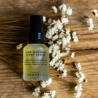 Made by Coopers - Luna Goddess Night Serum 30ml