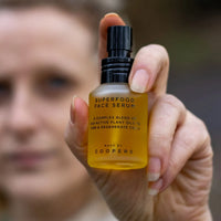 Made by Coopers - Superfood Face Firming Serum 30ml