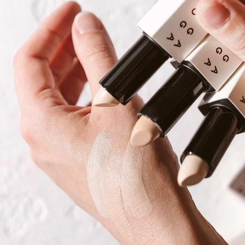 UOGA  UOGA - Stick Concealer Special Agent 003