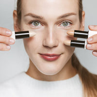 UOGA UOGA - Stick Concealer Agent 001