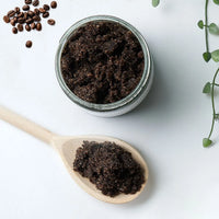 Made by Coopers - Coffee & Mint Body Scrub 250g