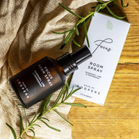 Made by Coopers - Focus Room Spray 60ml