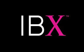 IBX nail brand image
