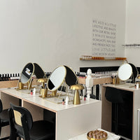 Group Makeup Workshop (90mins) Groups min 2- 10 people Natural Style Makeup