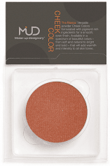Blusher Refills by MUD