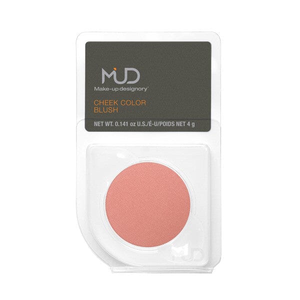 Blusher Refills by MUD