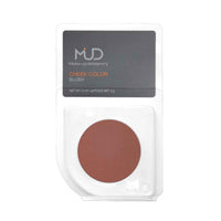Blusher Refills by MUD