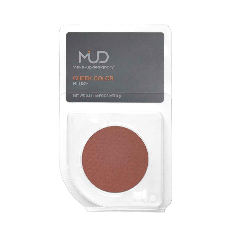 Blusher Refills by MUD