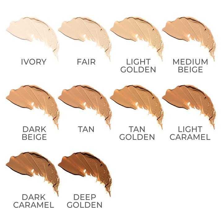 AMAZINGCONCEALER Hydrate