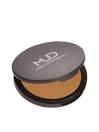 Bronzers by MUD