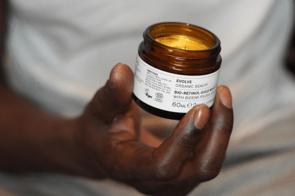 Evolve - BIO-RETINOL GOLD MASK 60ml