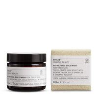 Evolve - BIO-RETINOL GOLD MASK 60ml