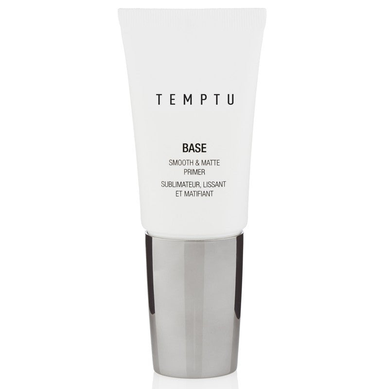 Base Smooth & Matte Primer by Temptu