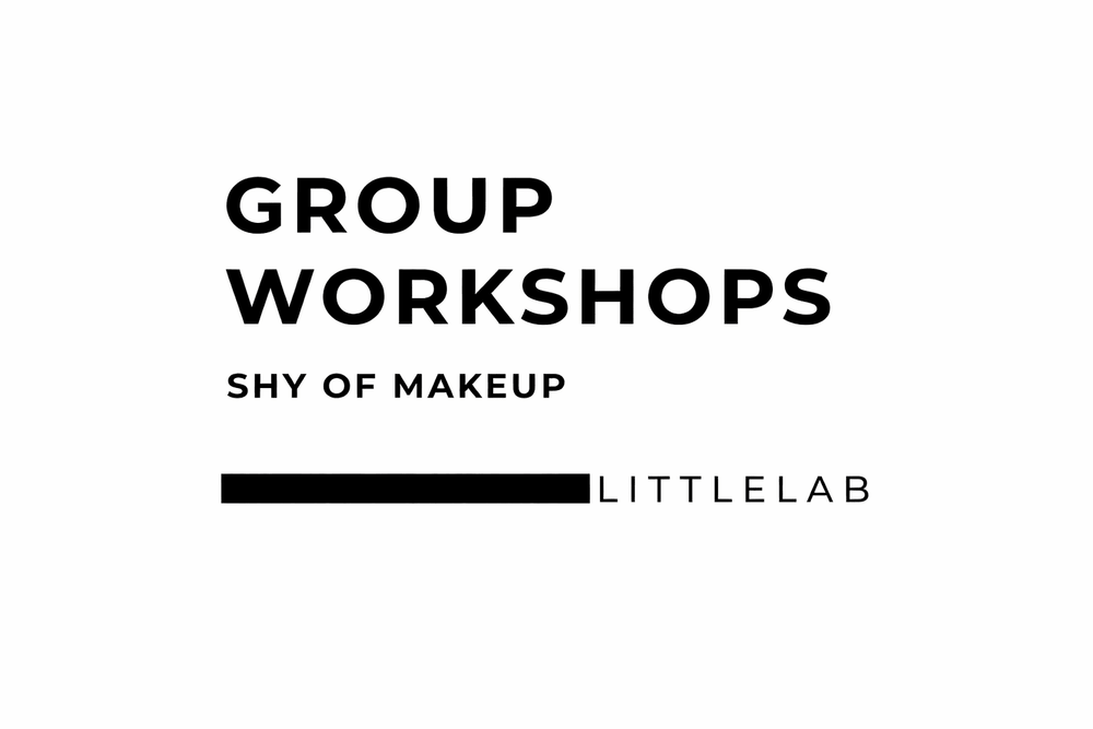Group Makeup Workshops