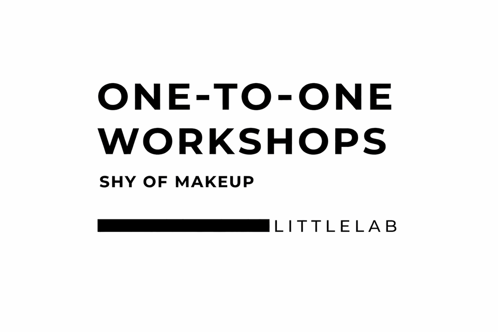 Makeup Workshops (1-3 People)