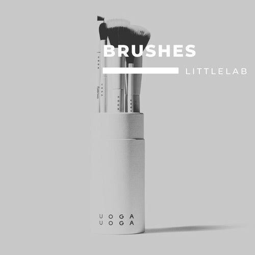 Makeup Brushes - Essential Tools for Your 5-Minute Makeup Routine