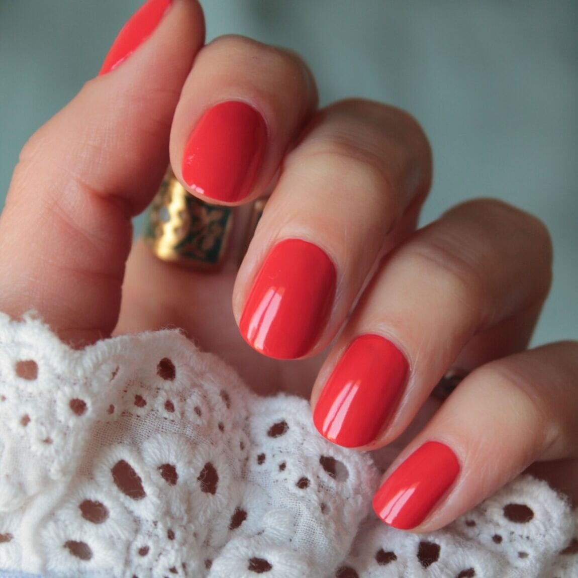 Pivolea - Nail Polish - I'm Brave