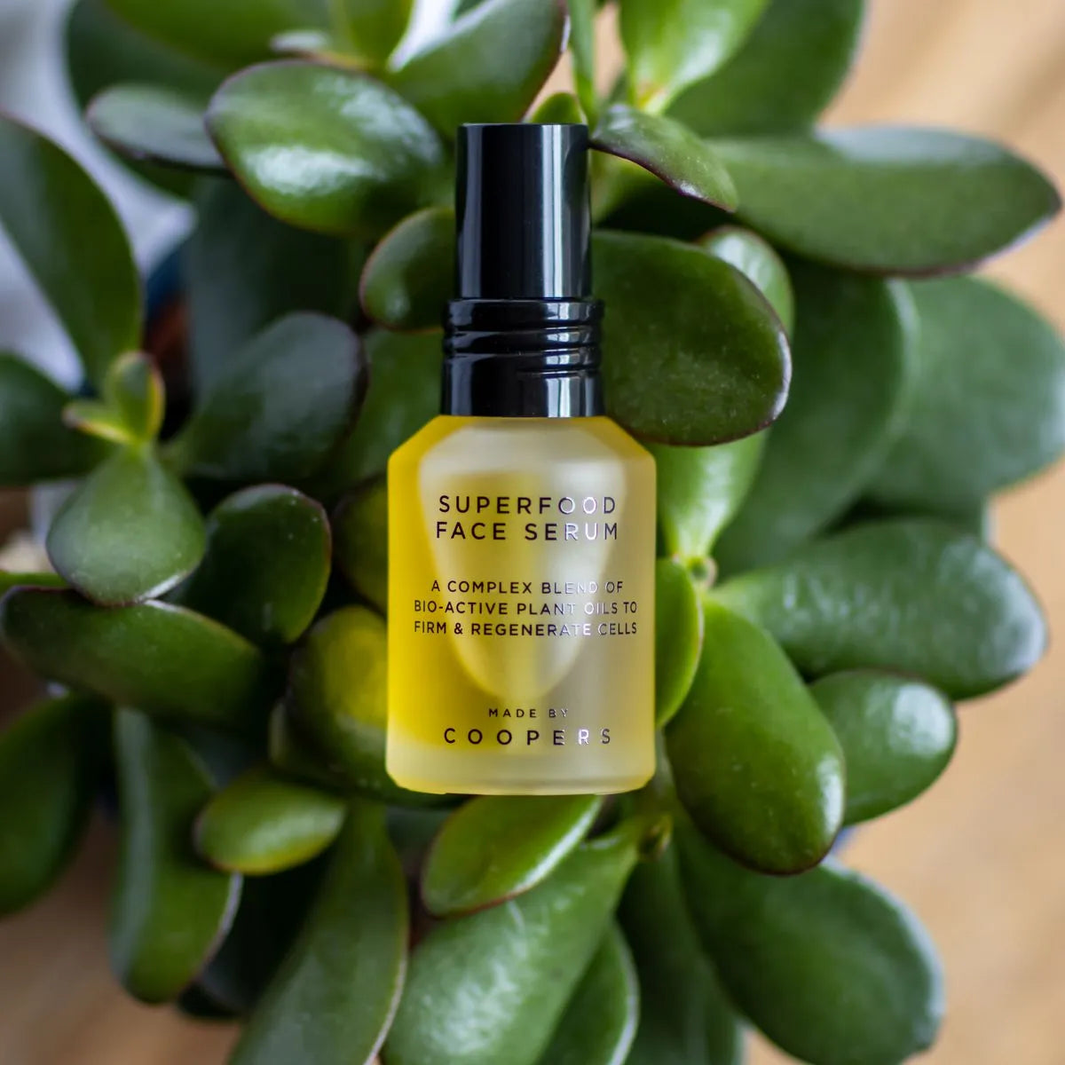 Made by Coopers - Superfood Face Firming Serum 30ml