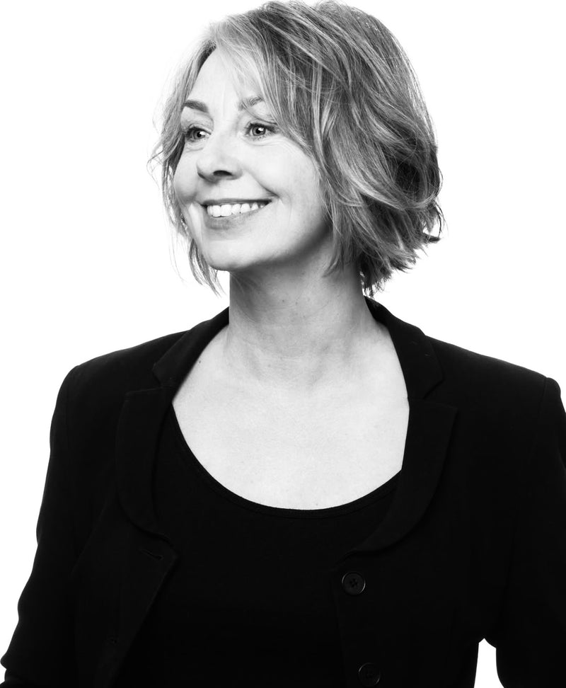 Kate Kelvin