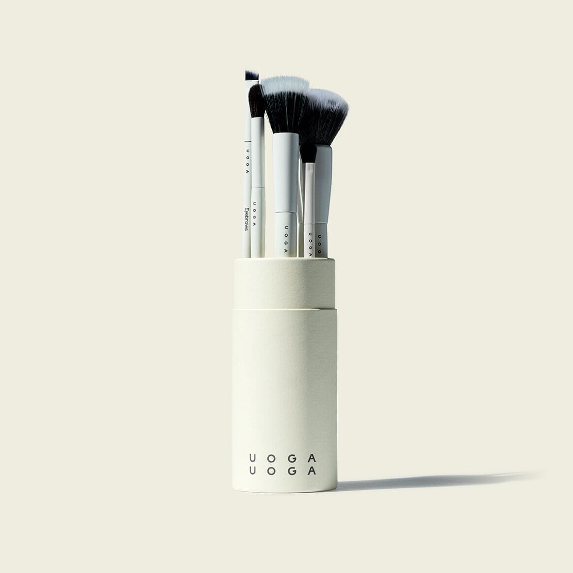 UGOA UGOA - Makeup brush set