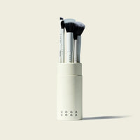 UGOA UGOA - Makeup brush set