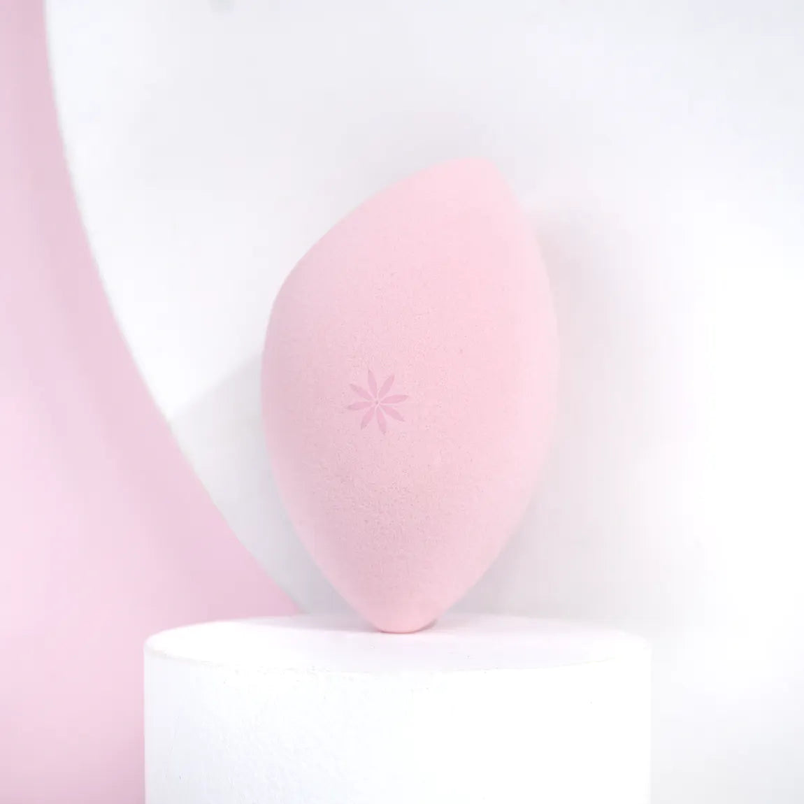 Brush works body blender sponge