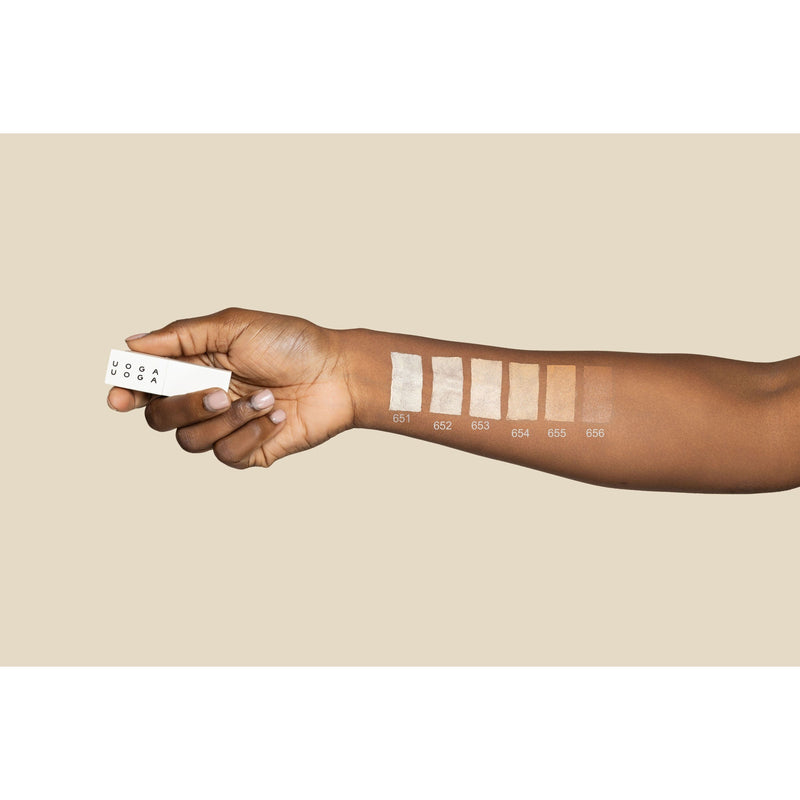 UOGA UOGA - Stick Concealer Special Agent 002