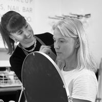 Confidence Makeup Workshop Lesson - One on One - 120 mins - including bonus lesson