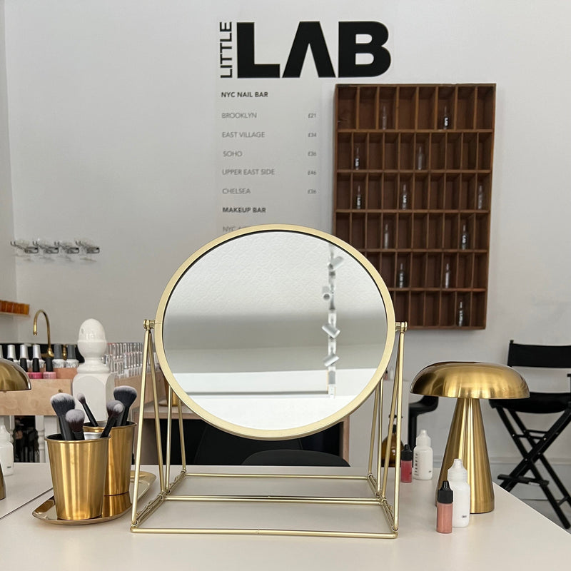 Festive Fizzy Makeup Workshops - LittleLAB