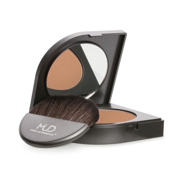 Bronzers by MUD