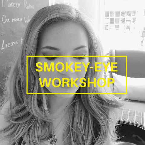 VIRTUAL MAKEUP GROUP WORKSHOPS (120mins) £45pp