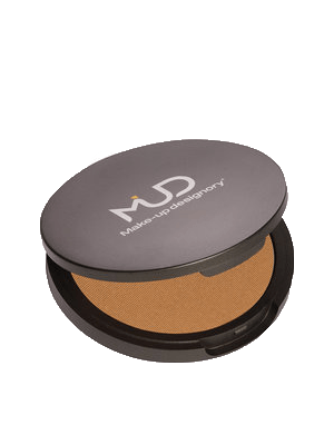 Bronzers by MUD