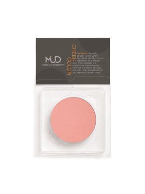 Bronzers by MUD