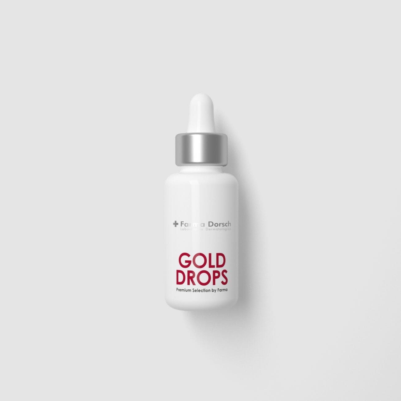 Farma Dorsch Gold Drops