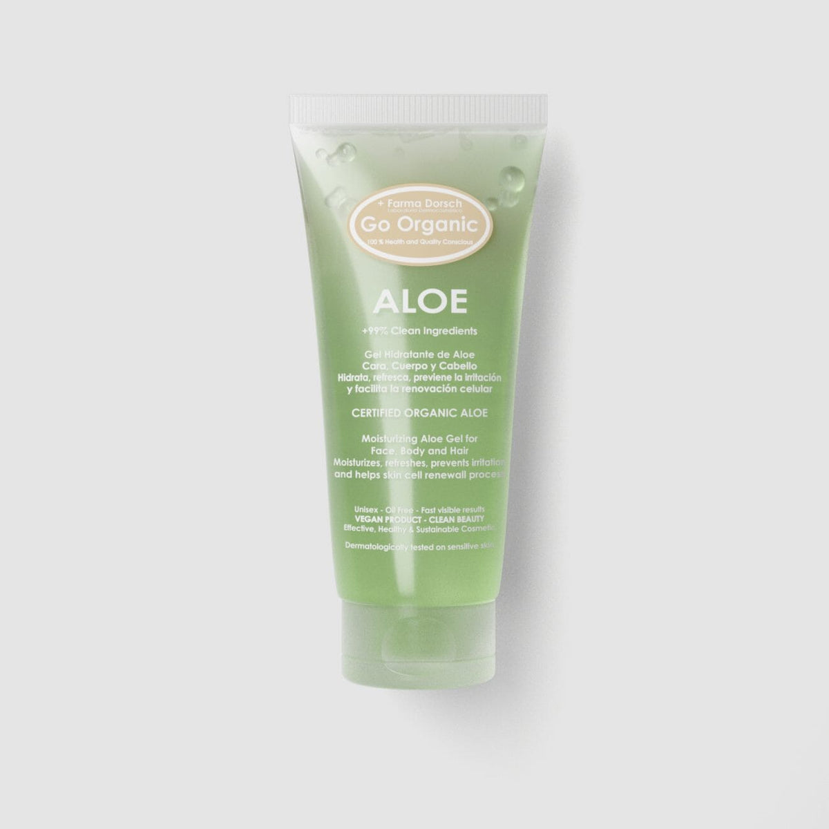 Farma Dorsch Aloe