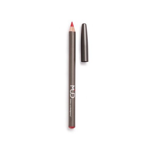 MUD Lip Pencils - littlelabmakeup