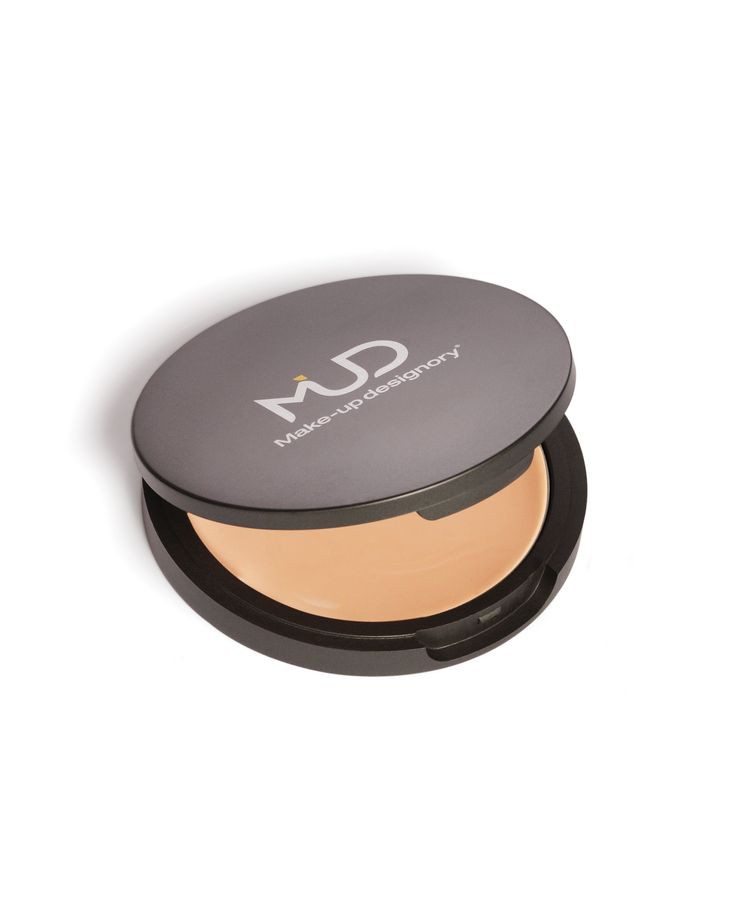 MUD Concealers/Correctors