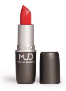 MUD Satin Lipsticks