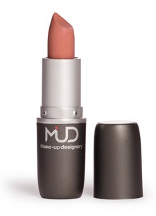 MUD sheer lipstick